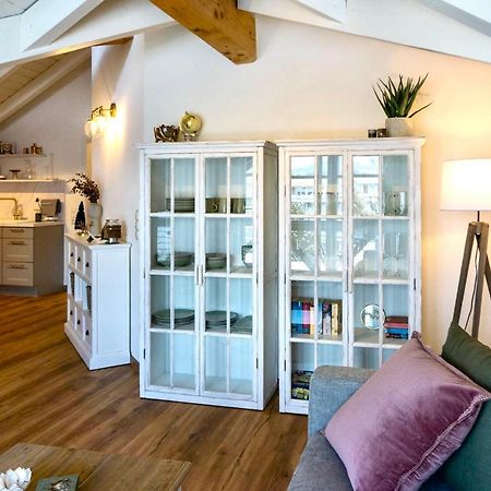 Apartament Toller Ausblick, Berge, Sonne, Balkon - Zentral In Sonthofen Gr Zewnętrze zdjęcie