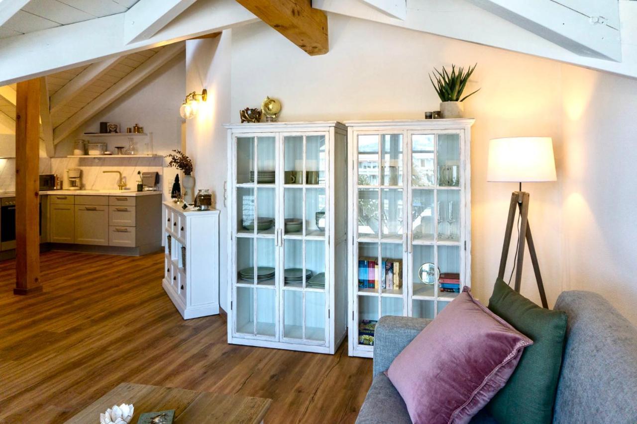 Apartament Toller Ausblick, Berge, Sonne, Balkon - Zentral In Sonthofen Gr Zewnętrze zdjęcie