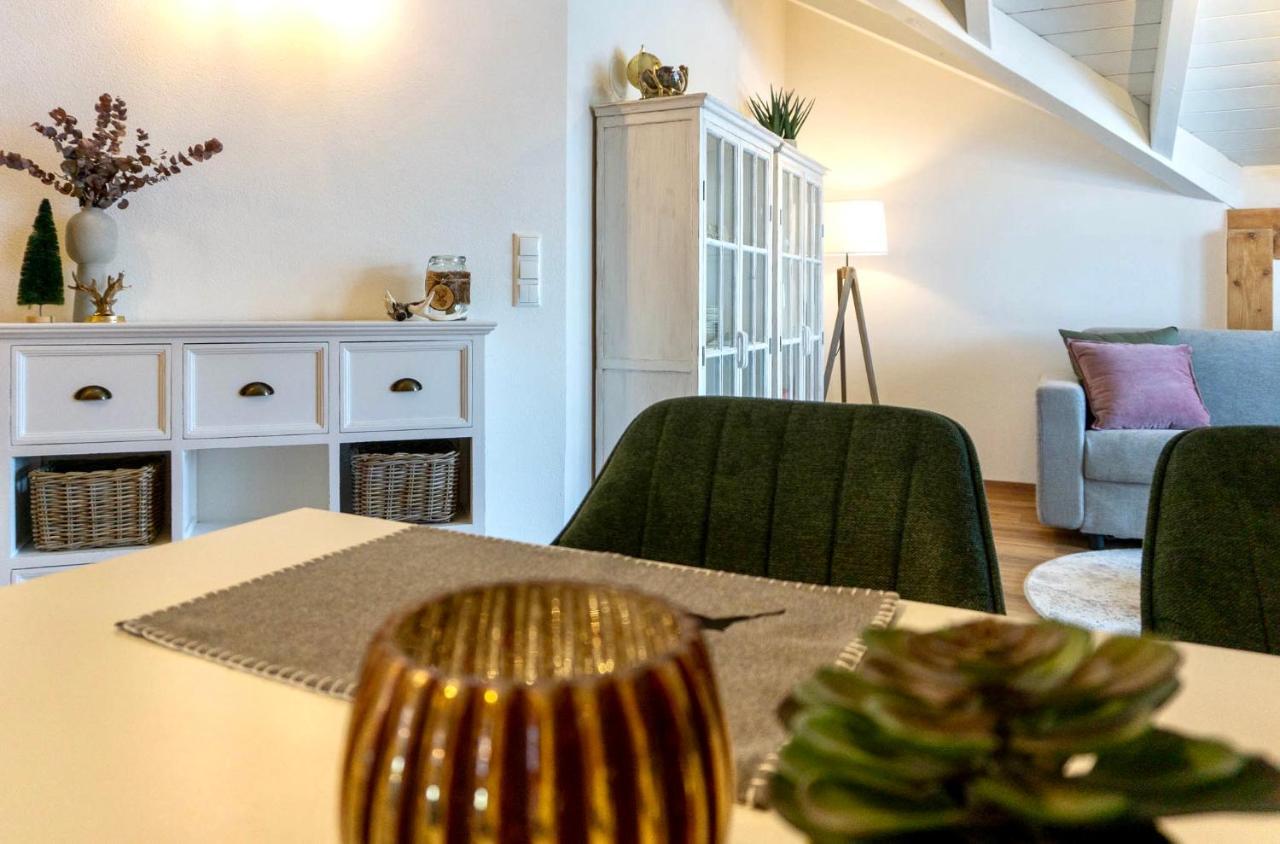 Apartament Toller Ausblick, Berge, Sonne, Balkon - Zentral In Sonthofen Gr Zewnętrze zdjęcie