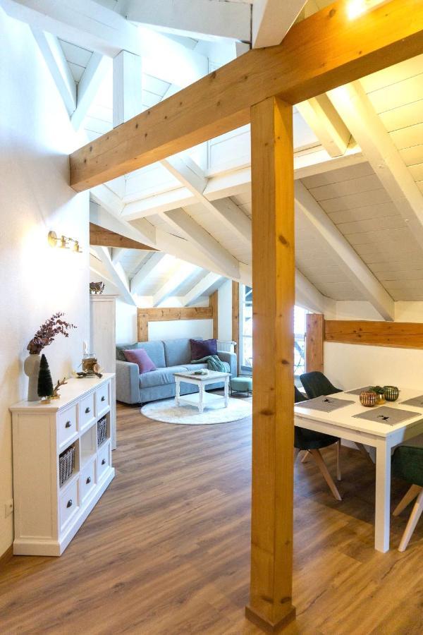 Apartament Toller Ausblick, Berge, Sonne, Balkon - Zentral In Sonthofen Gr Zewnętrze zdjęcie