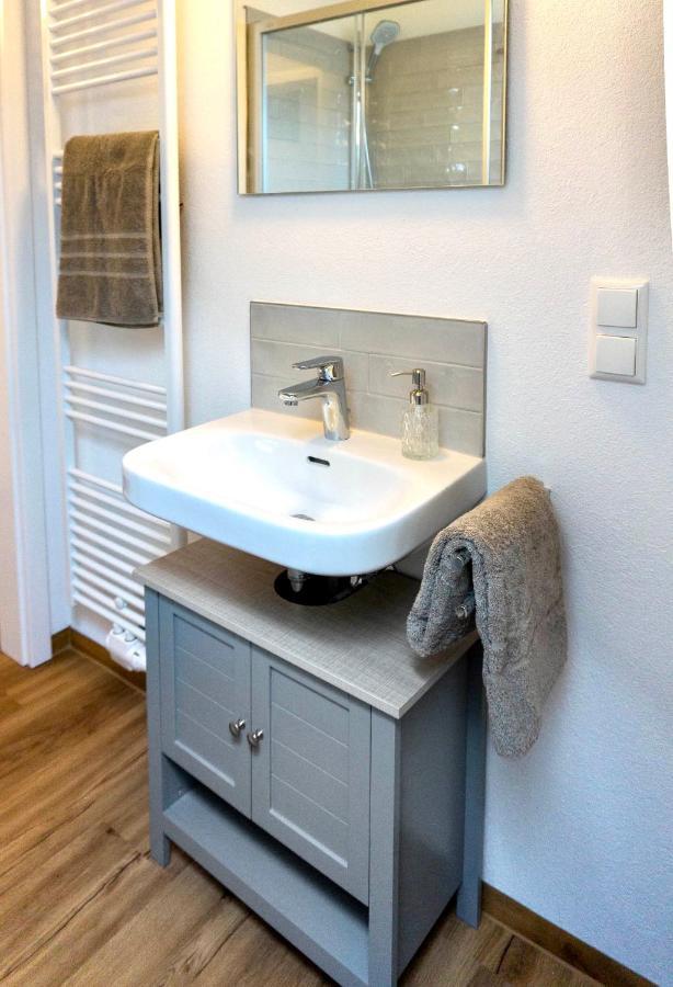Apartament Toller Ausblick, Berge, Sonne, Balkon - Zentral In Sonthofen Gr Zewnętrze zdjęcie